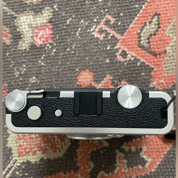 Fujifilm Mini Evo - Picture 3 of 9